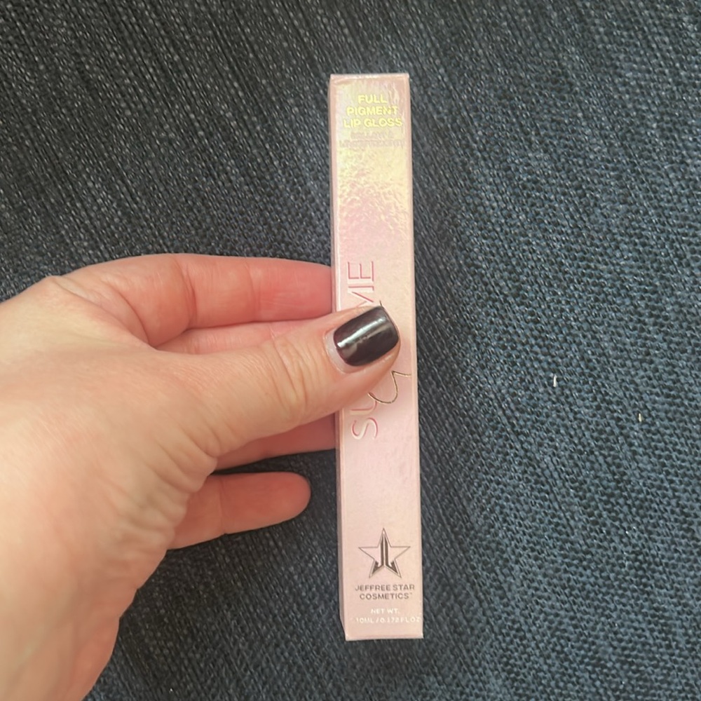 New Jeffree Star Lipgloss - Improper - Picture 5 of 7